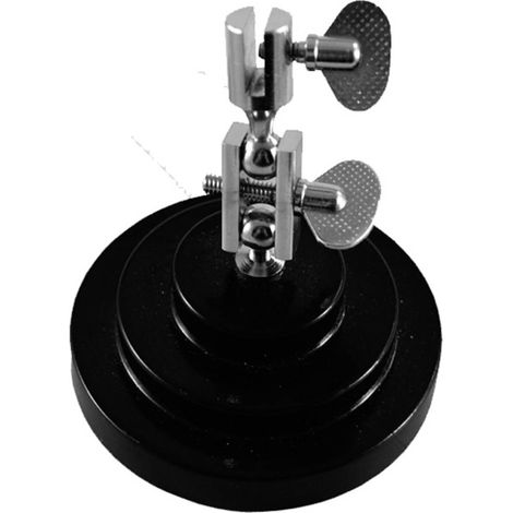 Support de Brucelles - Diamètre 70 mm. - multirex