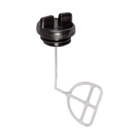 Tappo olio motore Zenoah 38cc compatibile (1/2)