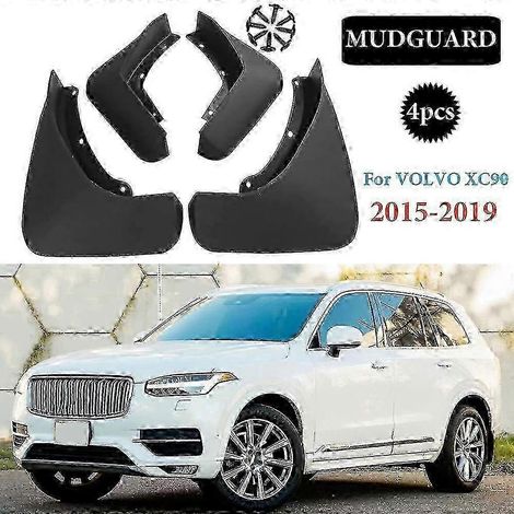 Garde-boue avant et arrière pour Volvo XC90 (2015-2019) (1/5)