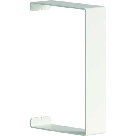 Joint de socle SH - Pour 90 x 55 mm - Blanc - Tercia Clip45 - B47034 - IBOCO