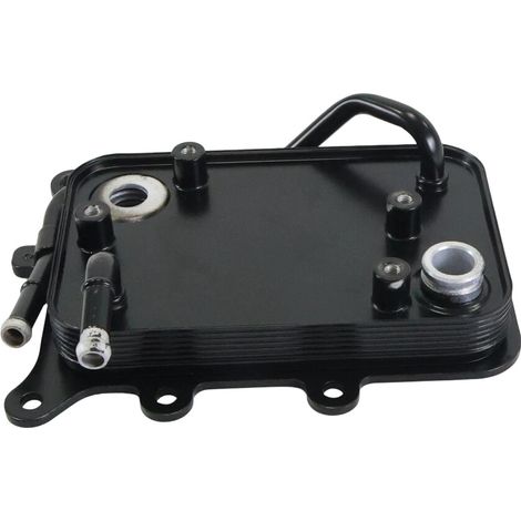 25620D3000 est une huile de radiateur adaptée aux refroidisseurs d'huile de transmission Hyundai et Kia. (1/5)