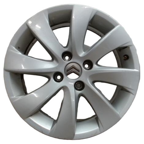Jante Aluminium CITROEN C4 [PRODUIT D'OCCASION]♻️5402x6