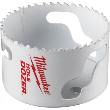 Scie cloche Hole Dozer 40mm Milwaukee VE à 1 Unité