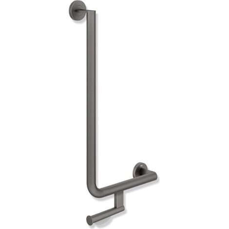 HEWI 900.22.14360 Poignée angulaire SC, d:30, PRH, A1:600 (1/2)