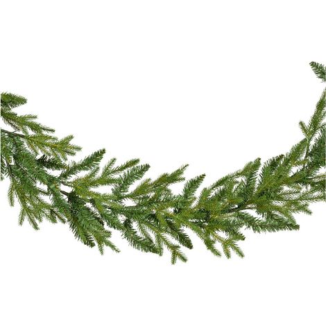 Ghirlanda Norway verde D46 270cm OUT (1/3)