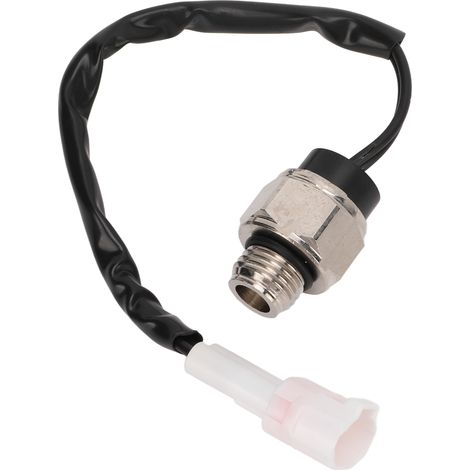 Capteur de température de radiateur en laiton RF1436SR108JU, compatible avec Suzuki LTZ400 LTZ400Z Quadsport 2003-2008 (1/5)