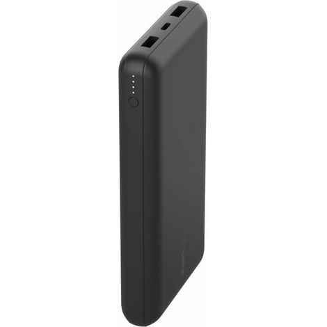 Belkin BPB012btBK batteria esterna nera 20000 mAh