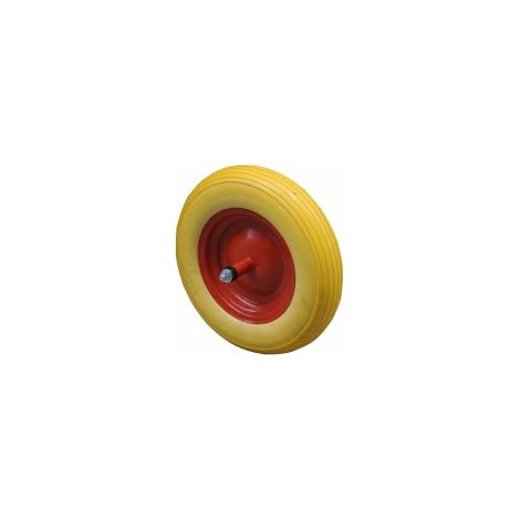 RUOTA CARRIOLE ASSALE 155 ANTIFORO ALTE 07021