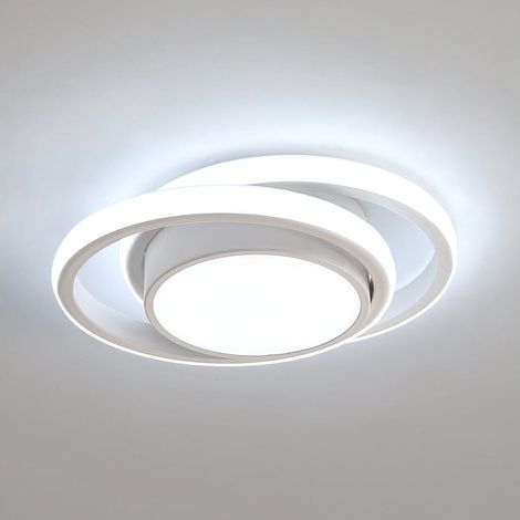 Teto Liderado GOECO 32W Moderno (1/5)