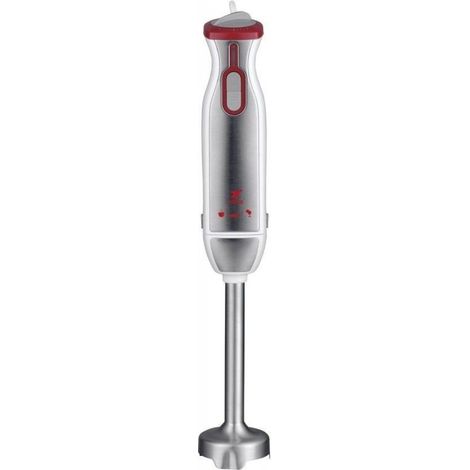 Batidora de Mano de 2 Velocidades 1000W Varilla de Plástico y Cuchillas de Acero Inoxidable  Oferta exclusiva