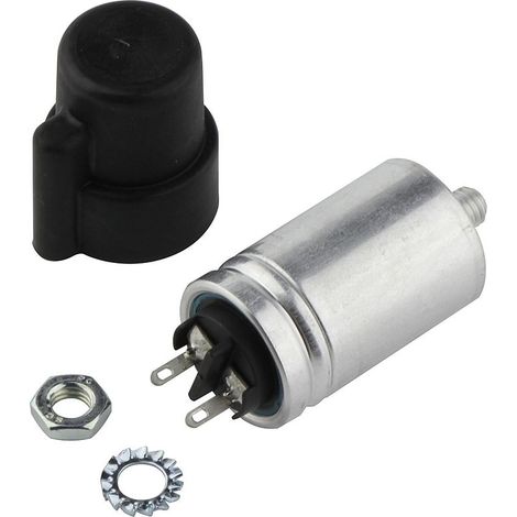BOSCH Kondensator 3MF 400V für Motor AEG everp, 5885662