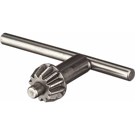 Clé à mandrin universelle S2A diamètre 10-13 mm Wolfcraft 2630000 Clé à mandrin universelle S2A diamètre 10-13 mm (1/2)