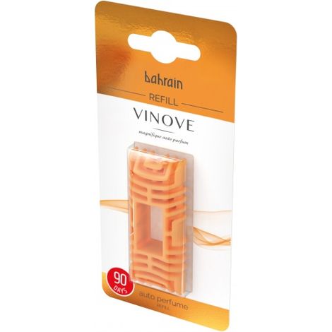 Lufterfrischer-Nachfüllpackung VINOVE BAHRAIN