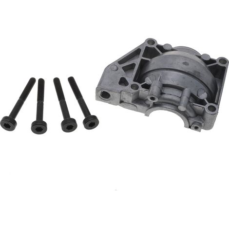 Carter inférieur avec 4 vis pour Stihl 029, 039, MS290 et MS390 (1/3)