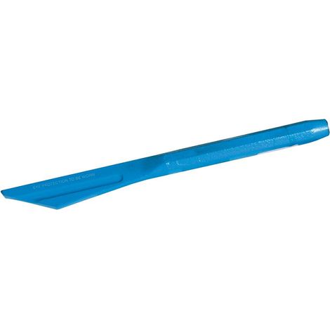 CISEAU À RAINURER 250 MM SILVERLINE 59841