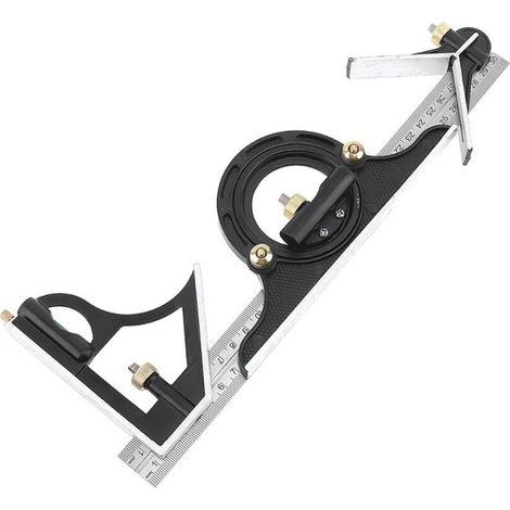 Kombinierter Winkelmesser für Messwerkzeuge (1/5)