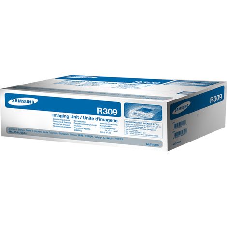 HP MLT-R309 Tambour Noir Haute Durabilité Impression Laser (1/3)