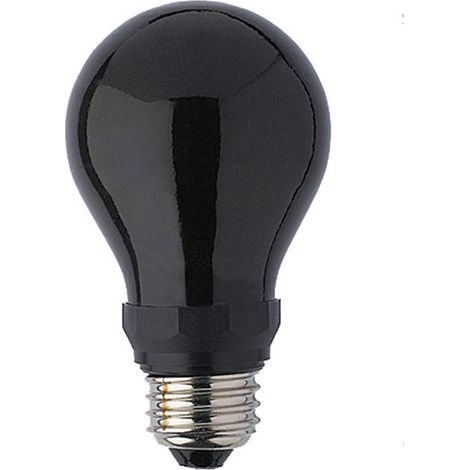 Lampe inactinique chambre noire 230V 15W E27 PHILIPS PF-710E