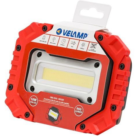 PROIETTORE A LED COB 'ODISSEY' a led 10W
