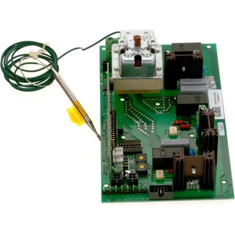 BOSCH Scheda elettronica AHB, 8738204305