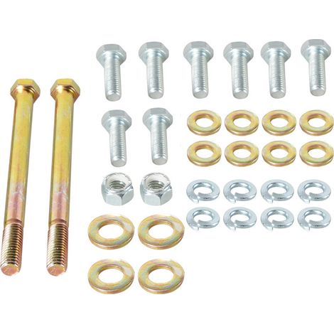 Verstellbare Motorhalterung für Chevrolet GM Trucks 73-87 LS1 LS2 LS (1/4)