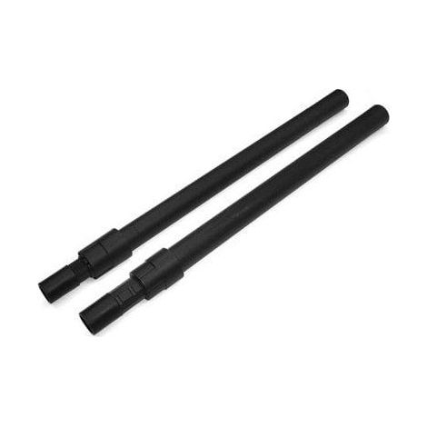 Tuyau télescopique no name plastique diamètre 30 à 32 mm