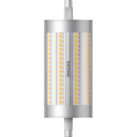 Philips 8718699775896 LED-Lampe Kaltweiße 4000 K 17,5 W R7s D