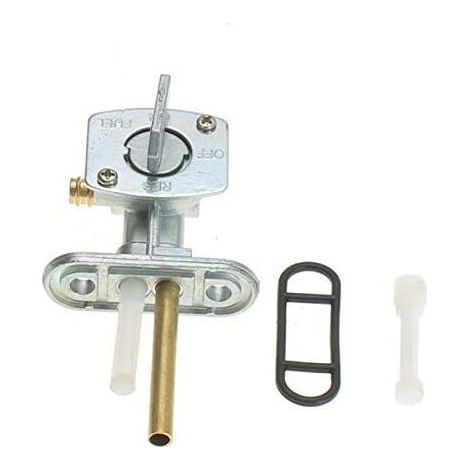 Robinet Essence Carburant Yamaha Blaster 200 YFS200 1988 2006 Pièce Moto Quad ATV (1/4)