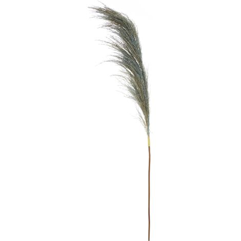 Premier Housewares Fiori Pampas Grass Blue Stem (1/5)