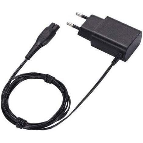 Chargeur pour Kärcher WV2, WV 2 Plus, WV1, WV50, WV, Kärcher Câble d'alimentation pour nettoyeurs de vitres Kärcher wv60, wv70, wv75, WV5, WV5 Premium Adaptateur (1/4)