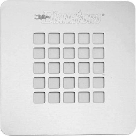 Griglia per Piatti Doccia Serenity Dh INOX