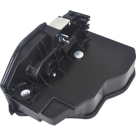 Actionneur de Verrouillage de Porte Avant Gauche Loquet Réparation 51217202143 pour E90 E91 E81 x6 x5 x3 x1 51217167071 51217154621 (1/5)