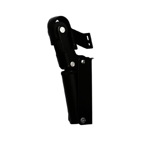 Supports de freins Justor 1 Argent 0112.01 (1/9)