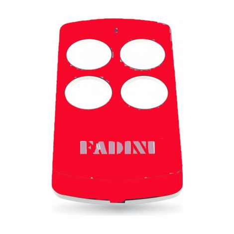 Instrument Redvix53 - Acc. Vix53 FADINI