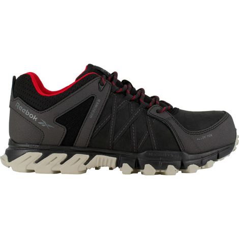 Reebok Halbschuh Trailgrip IB1050, S3, Gr. 45