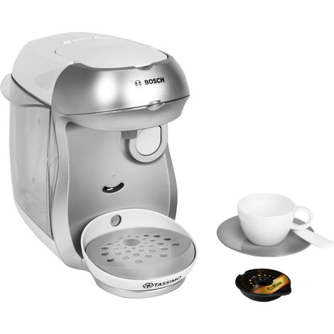 Theo Klein Bosch - Espressomaschine Tassimo Happy,
