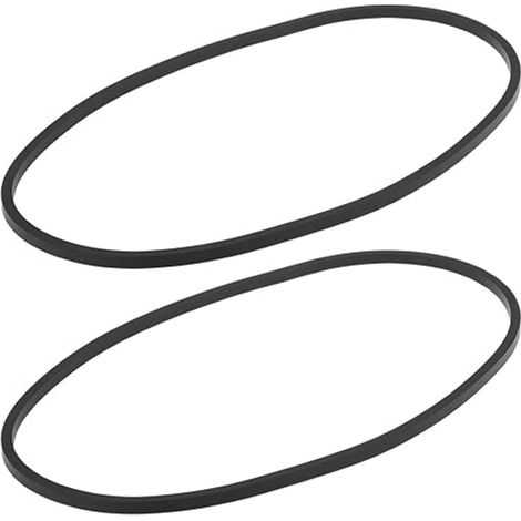 joints toriques pour filtre de piscine compatibles avec C 3 TR100C TR140C 21,6 cm NBR Joint de rechange (1/5)