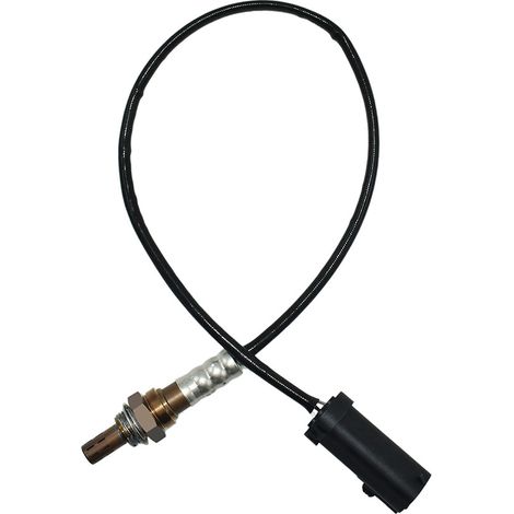 The automobile oxygen sensor, model 56028301, is a high precision oxygen sensor sensor adapted to various brands of automobiles. (1/5)