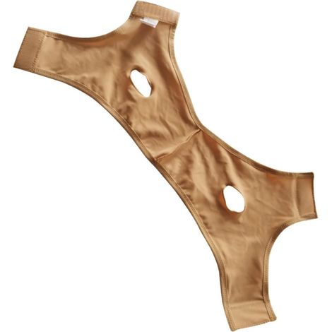 1 pièce ceinture raffermissement visage ajustable double menton – bandage soin peau ergonomique améliore contours et circulation (1/5)