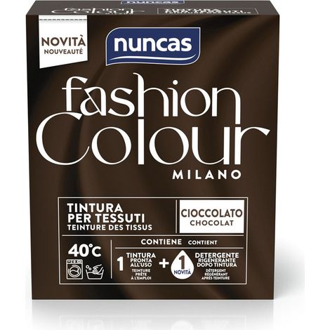 Teinture Fashion Colour Milano 180 G - Fashion Colour Nuncas