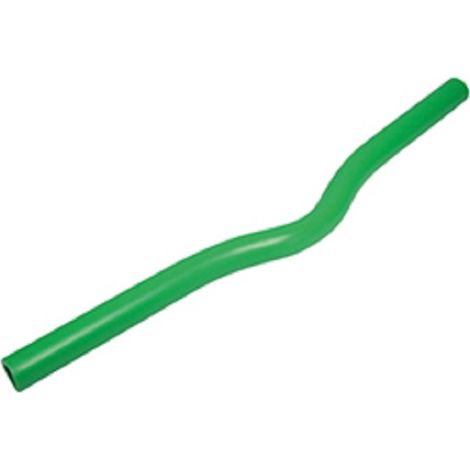 CURVA DI SORPASSO D20 GIACOGREEN GIACOMINI H120Y002