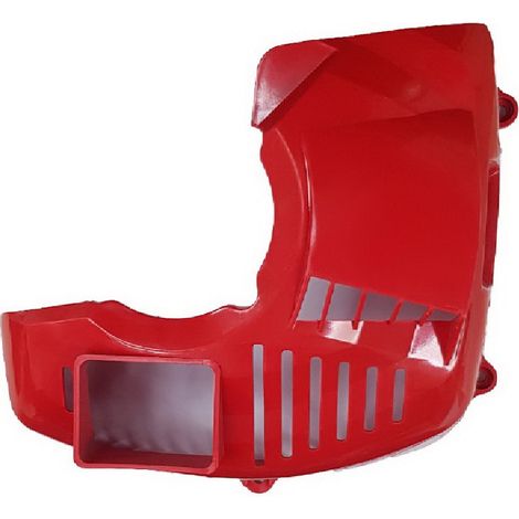 Tapa Cubre Motor compatible con: Ba800, Tbb180  Ref 913663