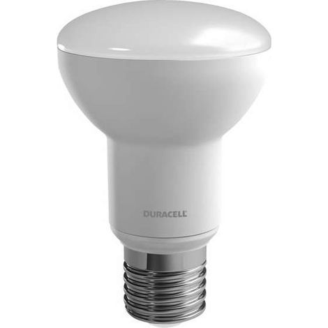 Lampada Led Reflector E27 W 5,5 2700K     Duracell (1/2)