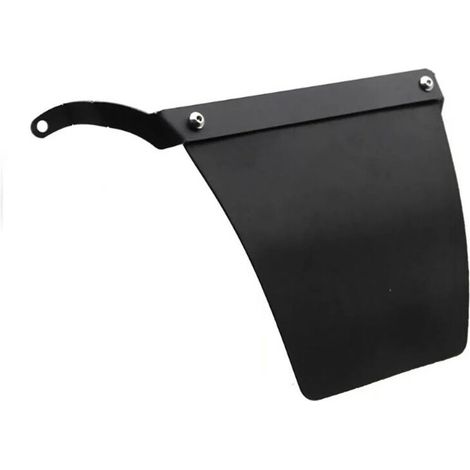 Hinterradkotflügel/Schutzblech/Hinterradstoßdämpferabweiser für Motorräder F900XR/F900R 2020-2024
