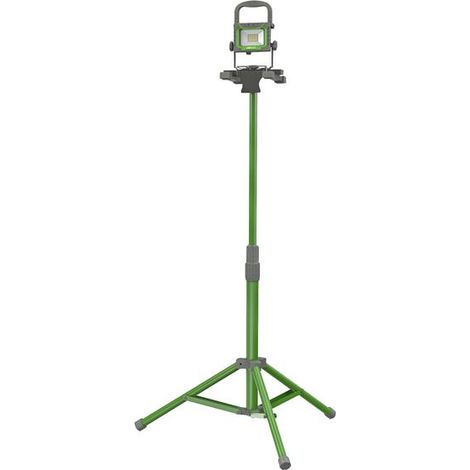 Lighthouse 2000 Lumen LED Site Light, Durable 18W 240V (1/4)