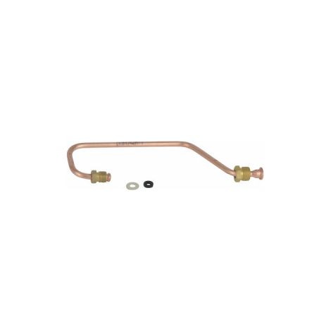 Tube gaz, veilleuse - SAUNIER DUVAL : 0020205962