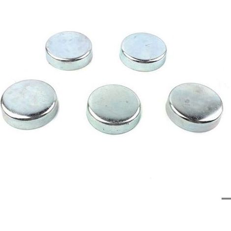 Juego de tapones de sellado para estribo 40x11 SB SN SK SL SM ST 6 7  BK1600245AS, 156102