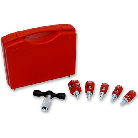 Roth Einzelkalibrierer Set 14-32mm