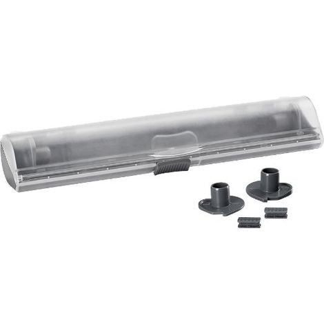 Dévidoir portable 2 usages X-TRA ROLL - METALTEX