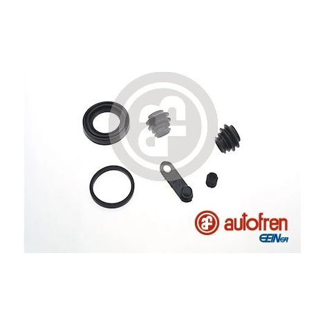 Kit de réparation, étrier de frein Autofren Seinsa D41722 HYUNDAI